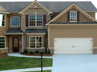 1335 New Liberty Way, Braselton, GA 30517
