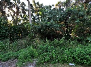 0 E Wilderness Dr, Fort Pierce, FL 34982