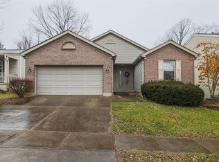 3020 Stony Hollow Ct, Loveland, OH 45140