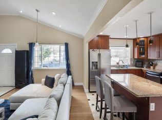 17 Kirk Ave, San Jose, CA 95127