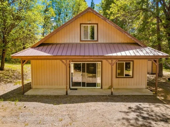 4838 Hotlum Dr, McCloud, CA 96057
