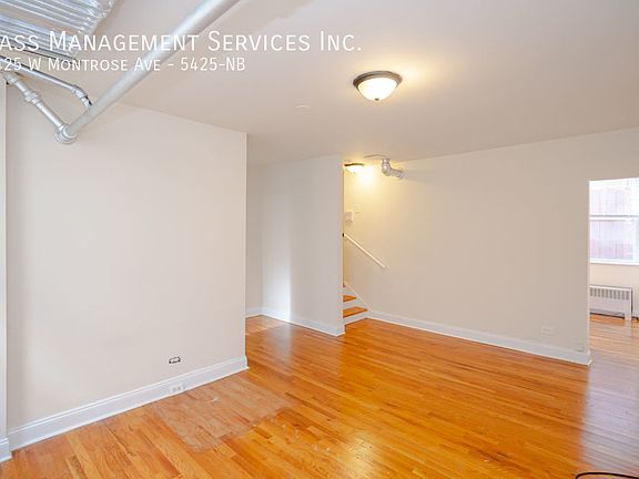 4th image of 5419 W Montrose Ave #5425