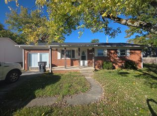 94 E 15th St, Cookeville, TN 38501