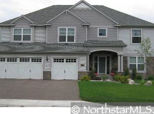 6685 Timber Ridge Lane Ct, Cottage Grove, MN 55016