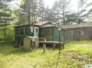 48684 Lake Ave, McGregor, MN 55760