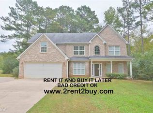 1838 Wellborn Rd, Lithonia, GA 30058