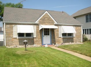 9204 Annapolis Rd, Philadelphia, PA 19114