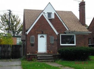 9629 Everts St, Detroit, MI 48224