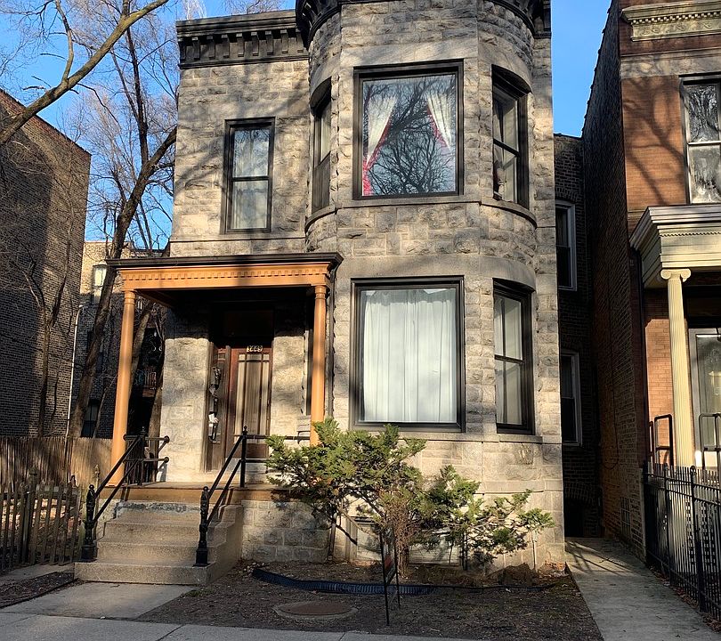 1st image of 3449 N Marshfield Ave #1