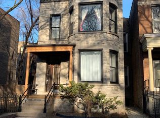 3449 N Marshfield Ave #1, Chicago, IL 60657