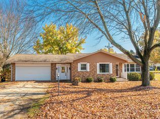 61209 Spencer Rd, Cassopolis, MI 49031