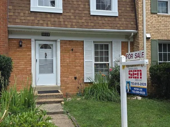 9529 Cherry Oak Ct, Burke, VA 22015