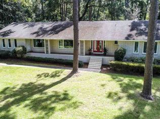 3349 Lakeshore Dr, Tallahassee, FL 32312