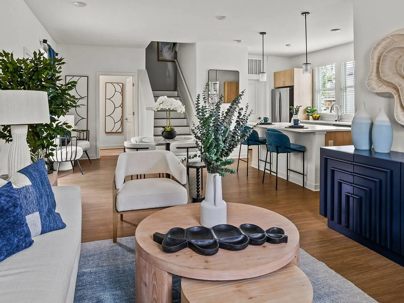 LEO at Carmel - SINGLE FAMILY RENTAL HOMES — Photo 4