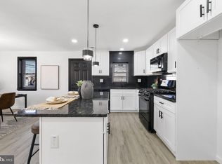 1814 Madison St, Cinnaminson, NJ 08077