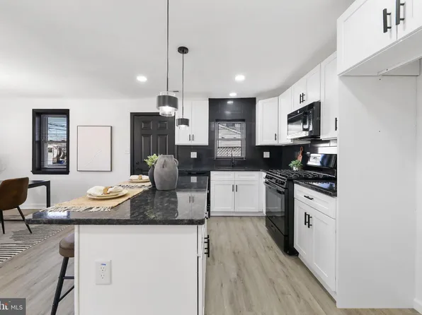 1814 Madison St, Cinnaminson, NJ 08077