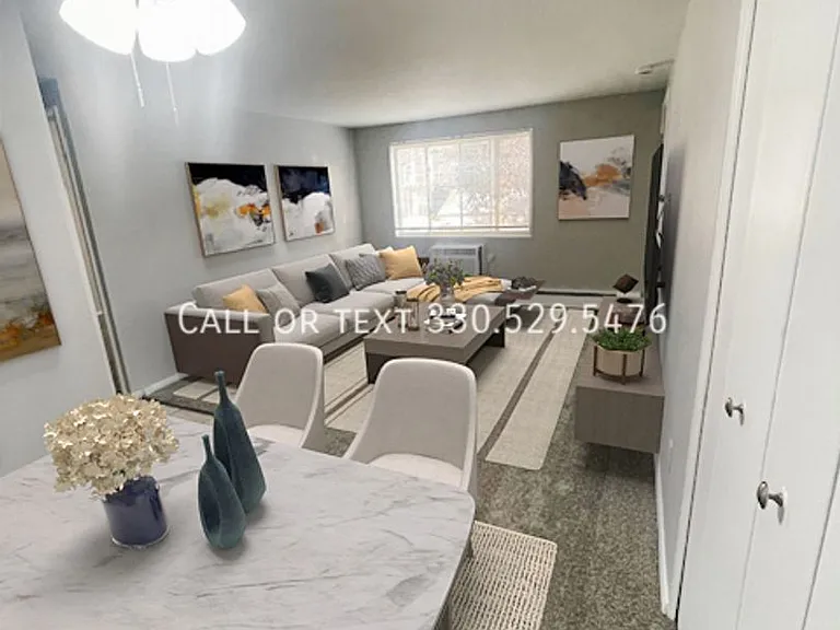 Concord House Apartments — Photo 27