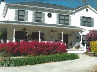 4814 Springdale Dr, Monroe, GA 30656