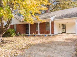 4006 N Foxhill Dr, Bartlett, TN 38135