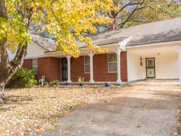 4006 N Foxhill Dr, Bartlett, TN 38135