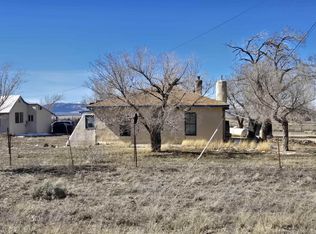 3204 State Highway 522, Questa, NM 87556