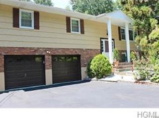 14 Germonds Rd, New City, NY 10956