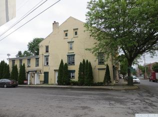 42 2nd St, Athens, NY 12015
