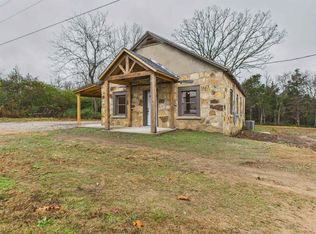 744 County Road 720, Gassville, AR 72635