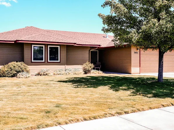 7401 Golden Trl, Klamath Falls, OR 97603