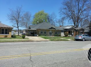 1508 Arlington Ave, Bessemer, AL 35020