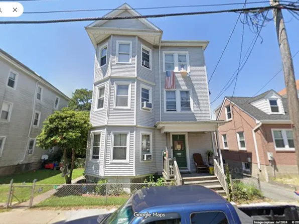 347 Ashley Blvd #2, New Bedford, MA 02746