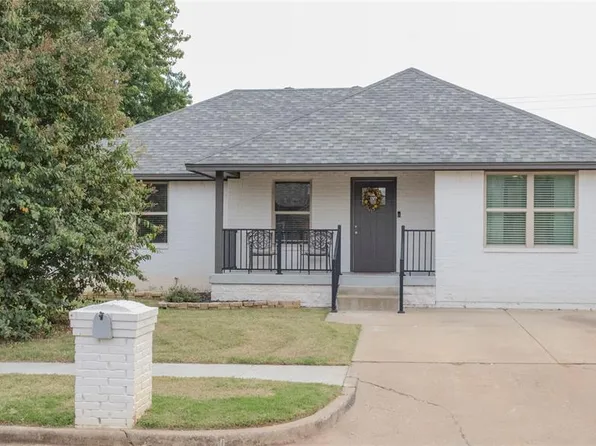 4800 SE 50th St, Oklahoma City, OK 73135