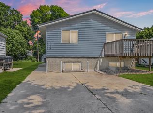 1314 N Duluth Ave, Sioux Falls, SD 57104