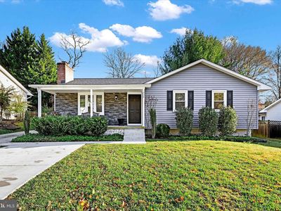 1034 Saxon Hill Dr, Cockeysville, MD, 21030