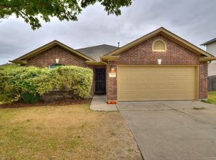 701 Rusk Rd, Round Rock, TX 78665