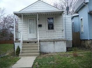 3039 Grace Ave, Kettering, OH 45420
