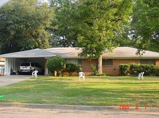 1001 Dudley St, Longview, TX 75602