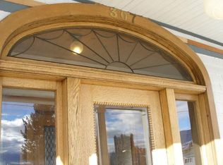 307 W Granite St, Butte, MT 59701