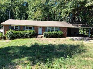 612 Mountainbrook Dr, Boiling Springs, SC 29316