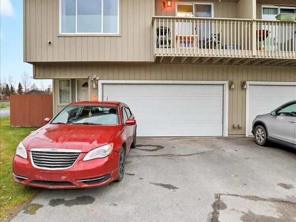 4904 Barrington Loop #29, Anchorage, AK 99503