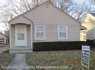 3716 Central Dr, Fort Wayne, IN 46806