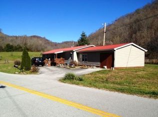 5324 Highway 149, Manchester, KY 40962