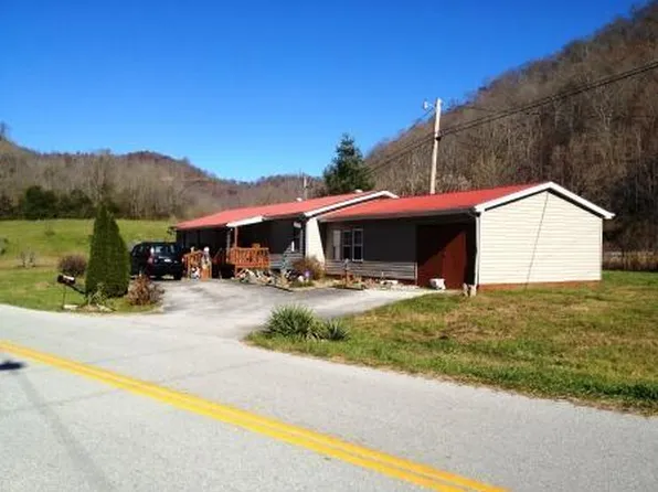 5324 Highway 149, Manchester, KY 40962