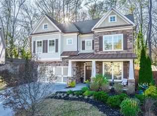 1787 Glenaire Ct SE, Atlanta, GA 30316