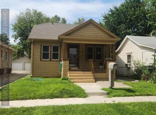 512 W John St, Grand Island, NE 68801