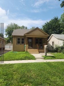 512 W John St, Grand Island, NE, 68801
