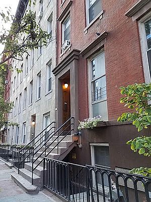 2nd image of 455 W 35th St #D