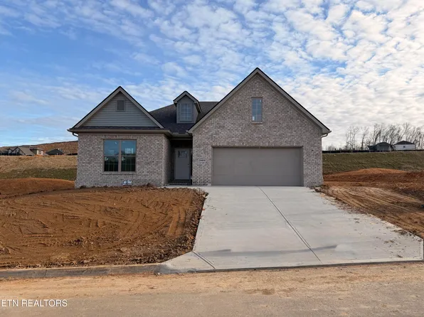 2009 Hickory Reserve Rd, Knoxville, TN 37932