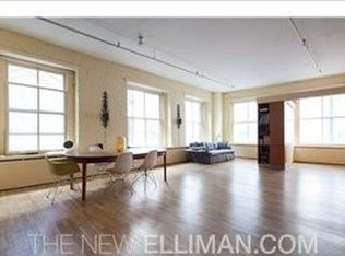 292 Lafayette St APT 4W, New York, NY 10012