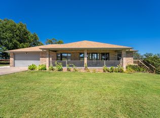 1485 Goldenrod Rd, Ozark, MO 65721